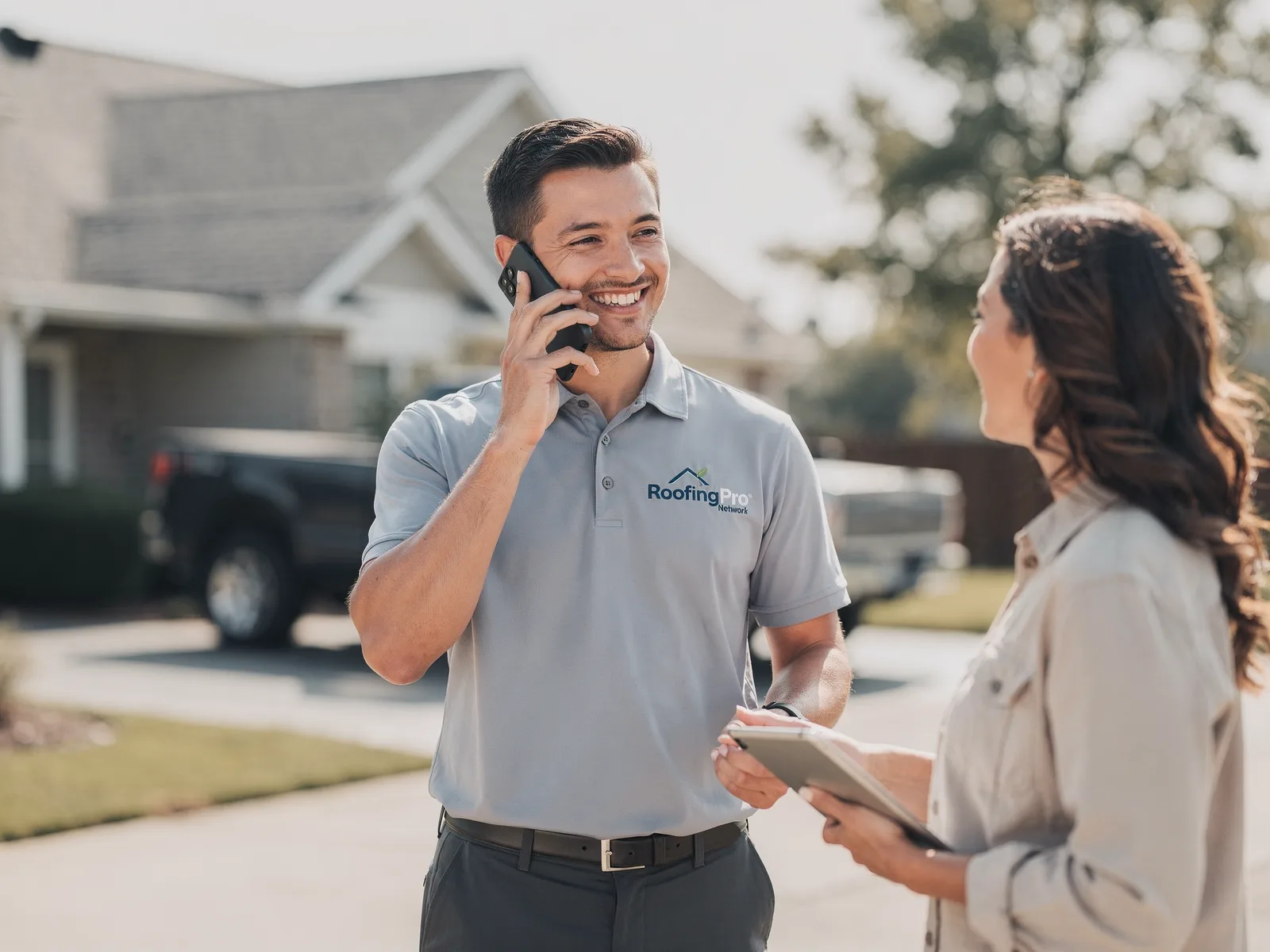Emergency Roof Repair in Lowndesboro, AL